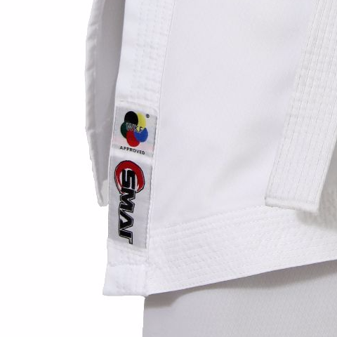 SMAI JIN KUMITE KIMONO KARATE KUMITE5